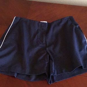 Adidas golf shorts